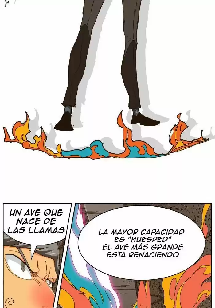 The God Of High School - Capítulo 240 - Página 47 - LectorTMOo
