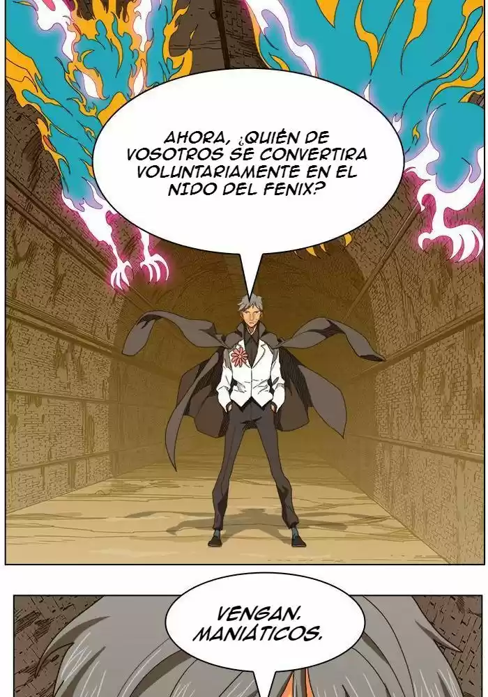 The God Of High School - Capítulo 240 - Página 49 - LectorTMOo
