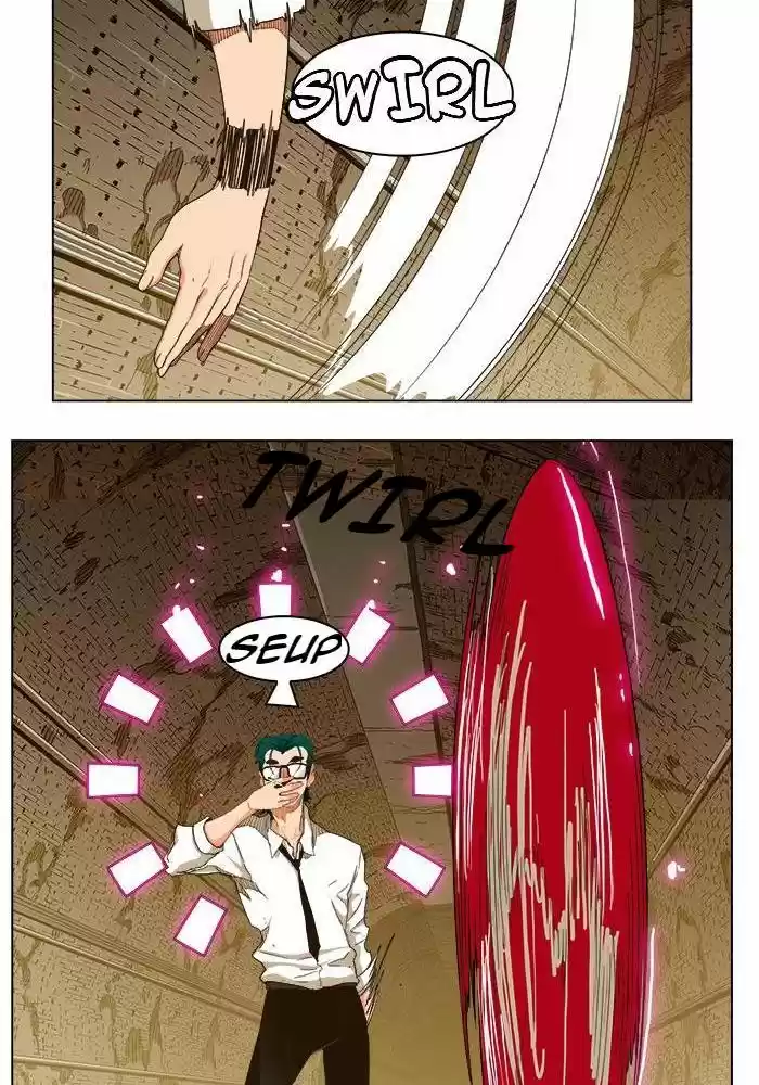 The God Of High School - Capítulo 240 - Página 52 - LectorTMOo