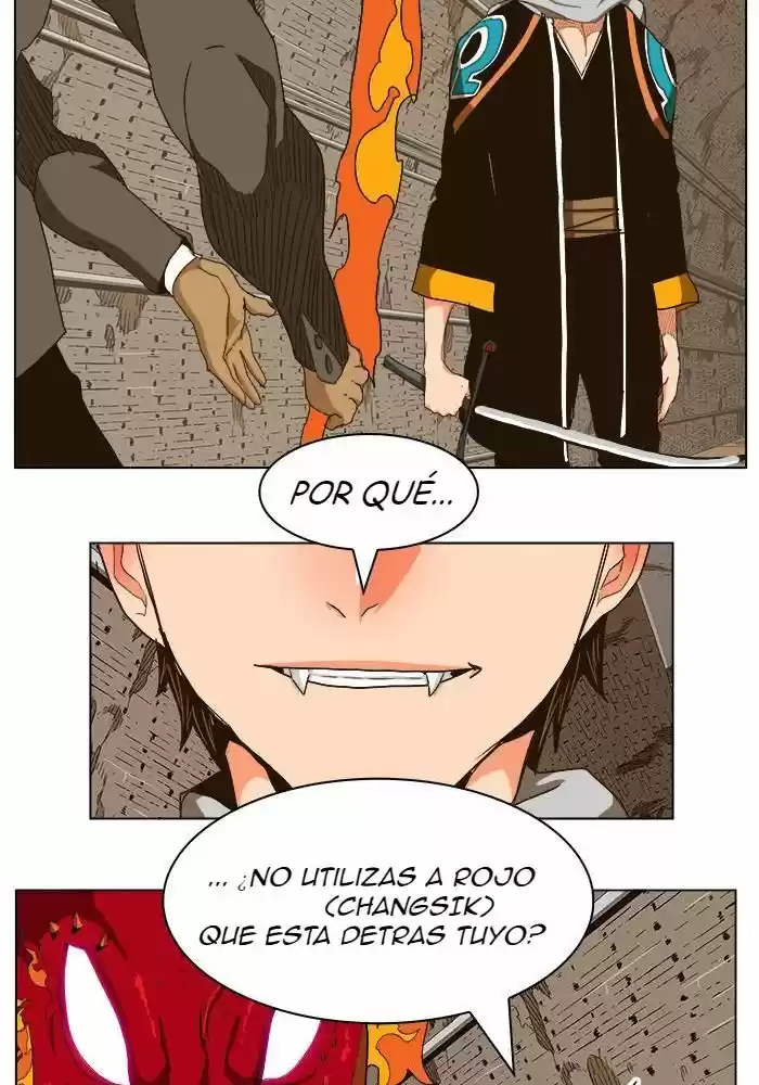 The God Of High School - Capítulo 241 - Página 5 - LectorTMOo