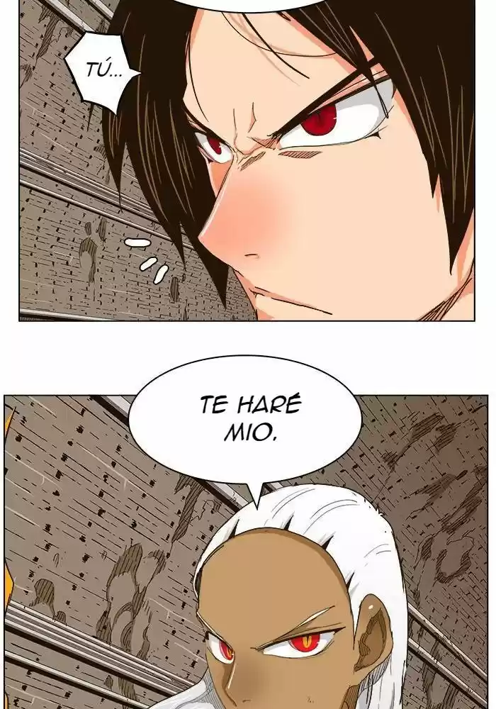 The God Of High School - Capítulo 241 - Página 11 - LectorTMOo