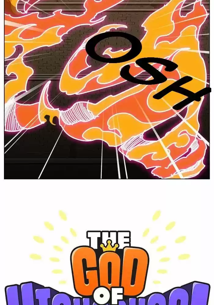 The God Of High School - Capítulo 241 - Página 16 - LectorTMOo