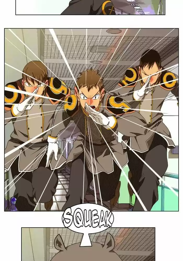 The God Of High School - Capítulo 241 - Página 20 - LectorTMOo