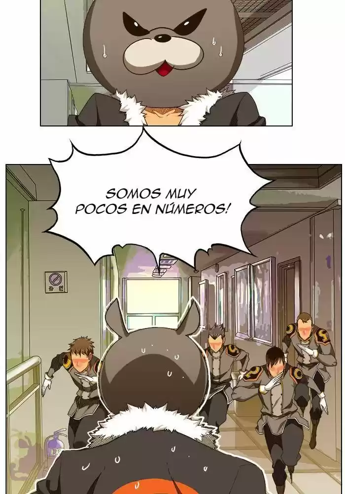 The God Of High School - Capítulo 241 - Página 21 - LectorTMOo