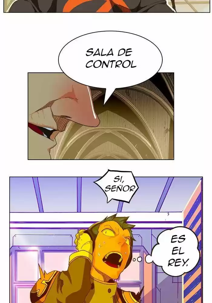 The God Of High School - Capítulo 241 - Página 22 - LectorTMOo