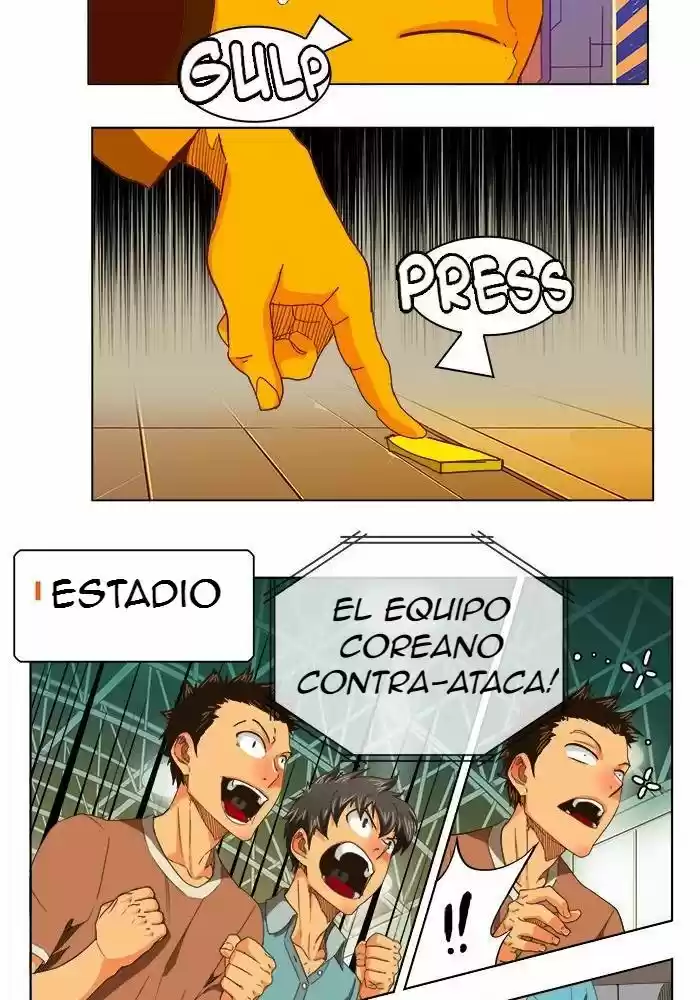 The God Of High School - Capítulo 241 - Página 26 - LectorTMOo