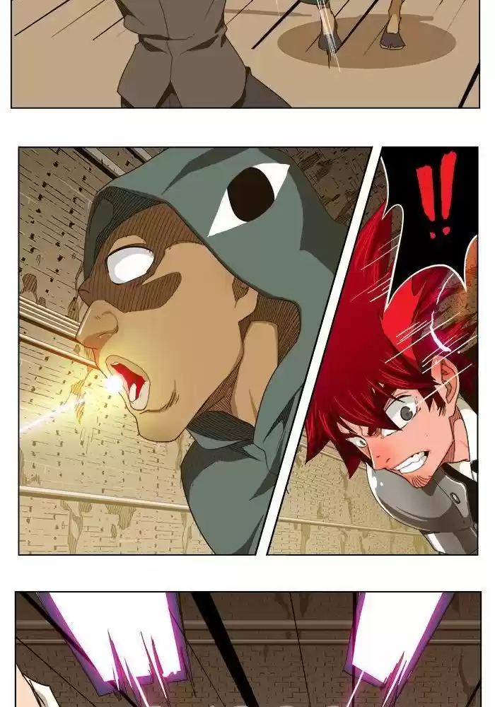 The God Of High School - Capítulo 241 - Página 30 - LectorTMOo