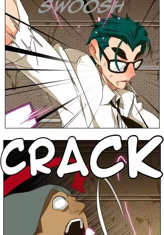 The God Of High School - Capítulo 241 - Página 31 - LectorTMOo