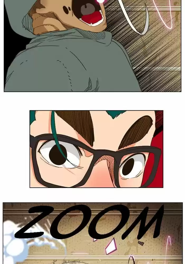 The God Of High School - Capítulo 241 - Página 32 - LectorTMOo