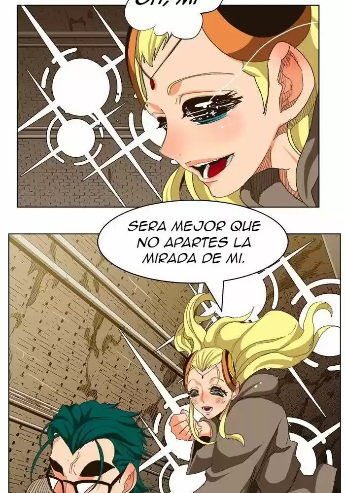 The God Of High School - Capítulo 241 - Página 34 - LectorTMOo