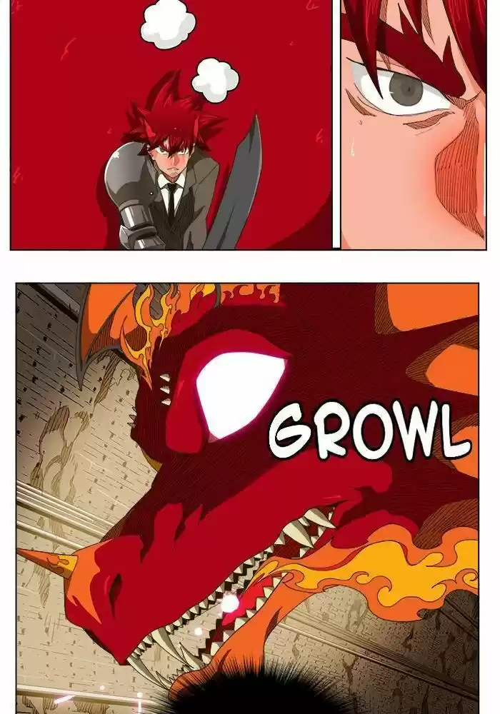 The God Of High School - Capítulo 241 - Página 39 - LectorTMOo