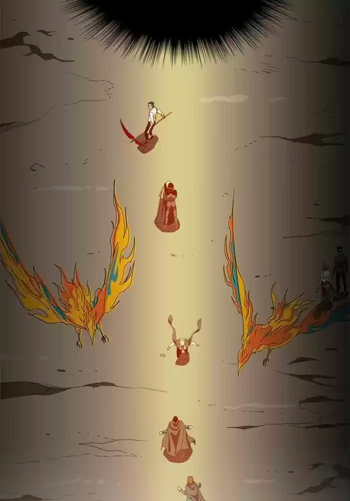 The God Of High School - Capítulo 241 - Página 42 - LectorTMOo