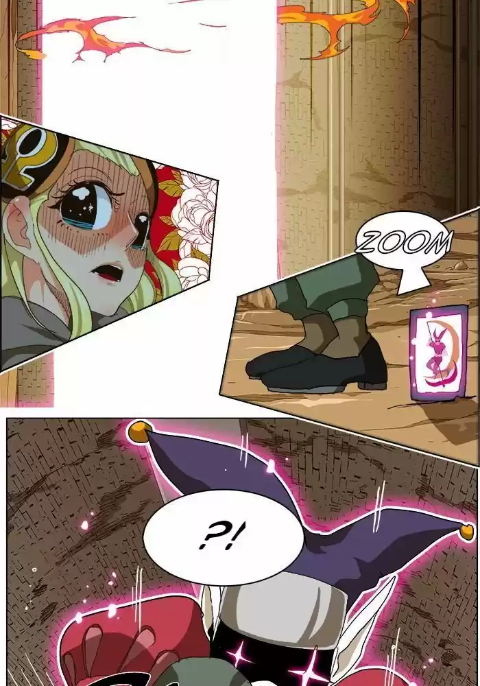 The God Of High School - Capítulo 241 - Página 47 - LectorTMOo