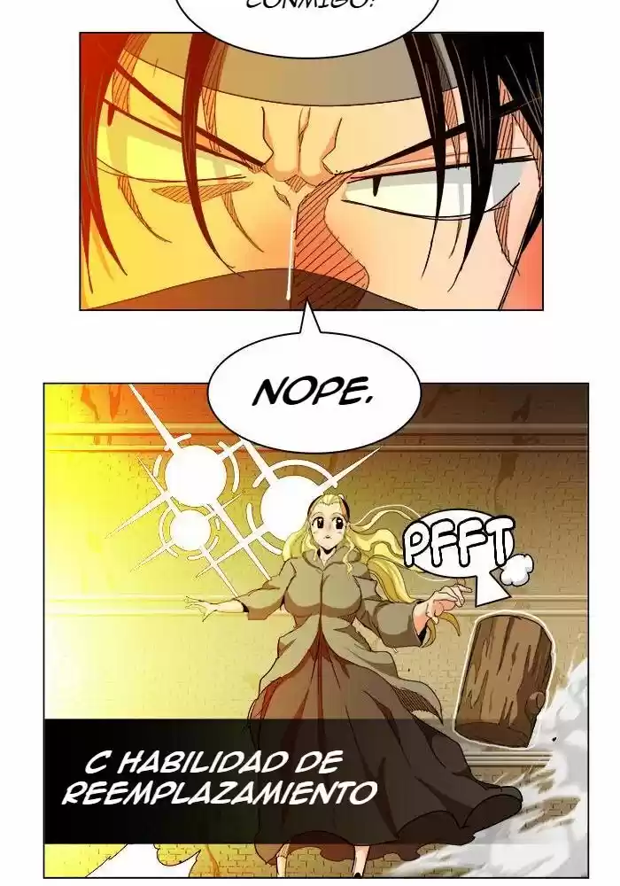 The God Of High School - Capítulo 241 - Página 50 - LectorTMOo
