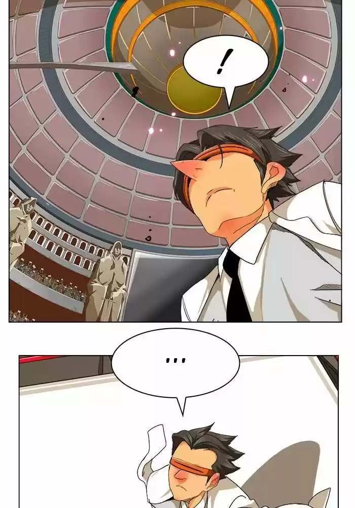 The God Of High School - Capítulo 241 - Página 53 - LectorTMOo