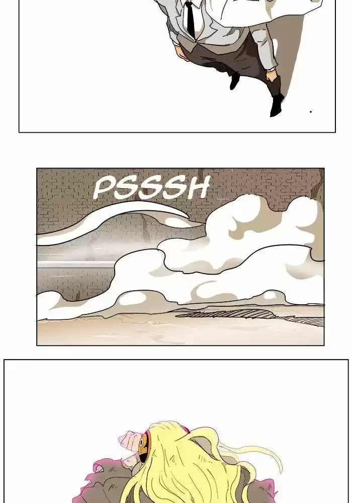 The God Of High School - Capítulo 241 - Página 54 - LectorTMOo
