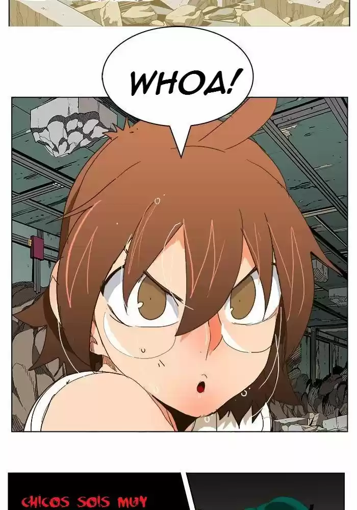 The God Of High School - Capítulo 241 - Página 66 - LectorTMOo