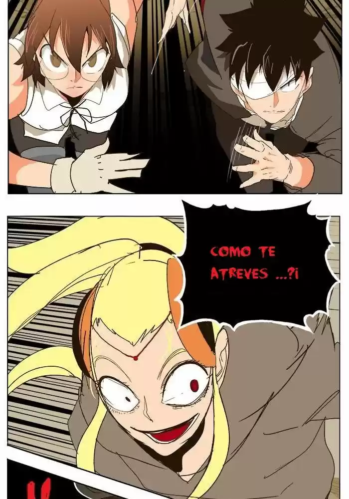 The God Of High School - Capítulo 241 - Página 68 - LectorTMOo