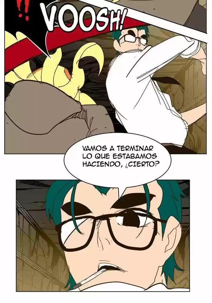 The God Of High School - Capítulo 241 - Página 69 - LectorTMOo