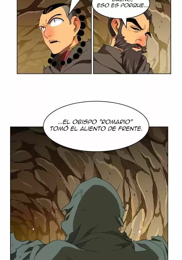 The God Of High School - Capítulo 242 - Página 9 - LectorTMOo