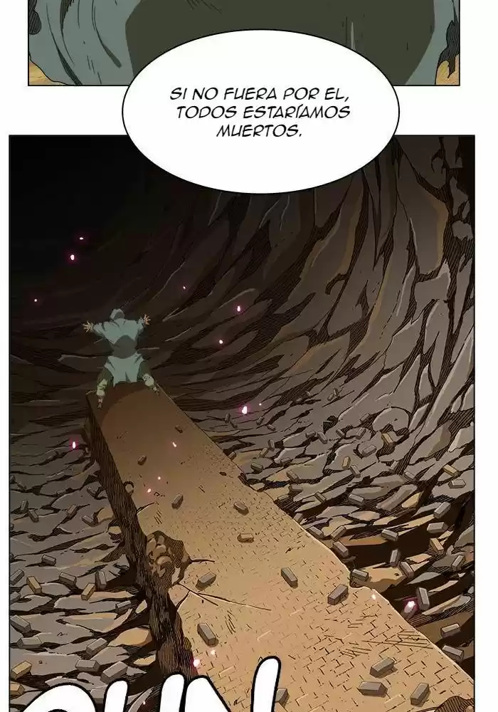 The God Of High School - Capítulo 242 - Página 10 - LectorTMOo