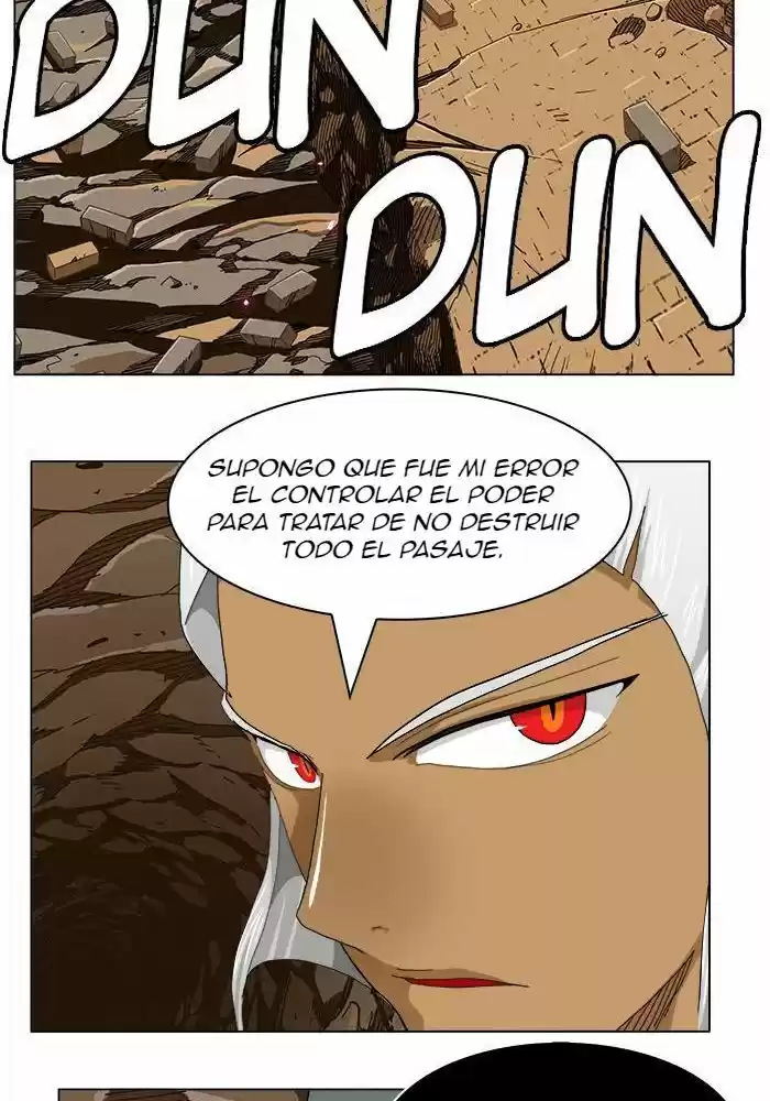 The God Of High School - Capítulo 242 - Página 11 - LectorTMOo