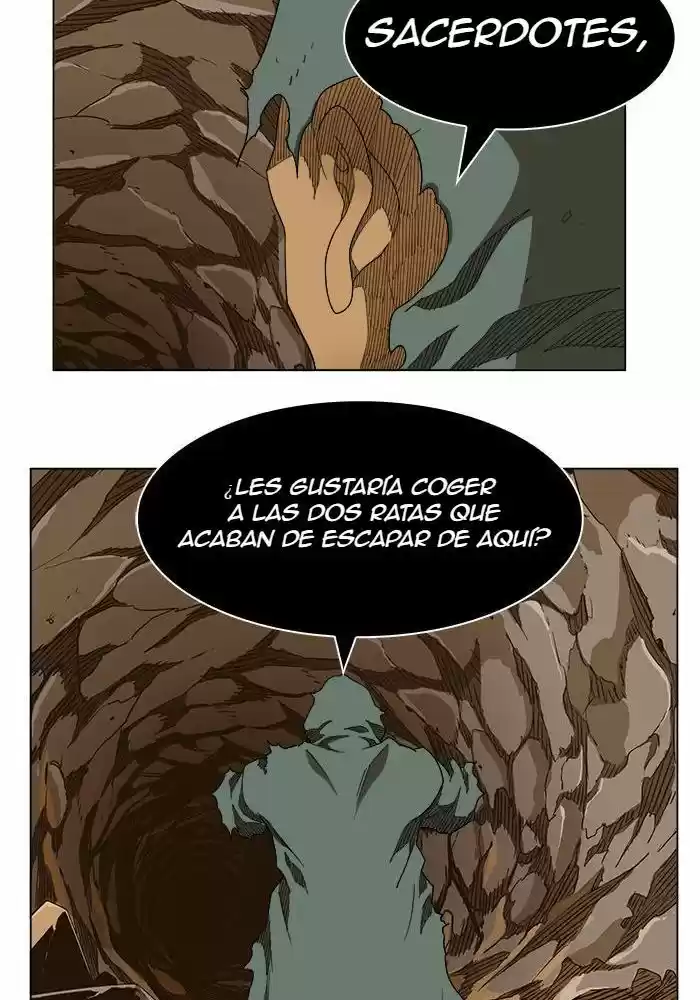 The God Of High School - Capítulo 242 - Página 12 - LectorTMOo