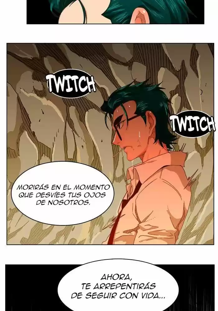 The God Of High School - Capítulo 242 - Página 17 - LectorTMOo