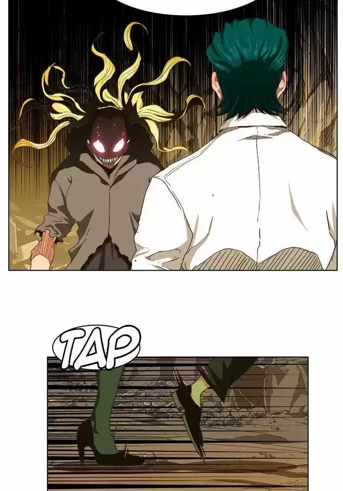 The God Of High School - Capítulo 242 - Página 18 - LectorTMOo