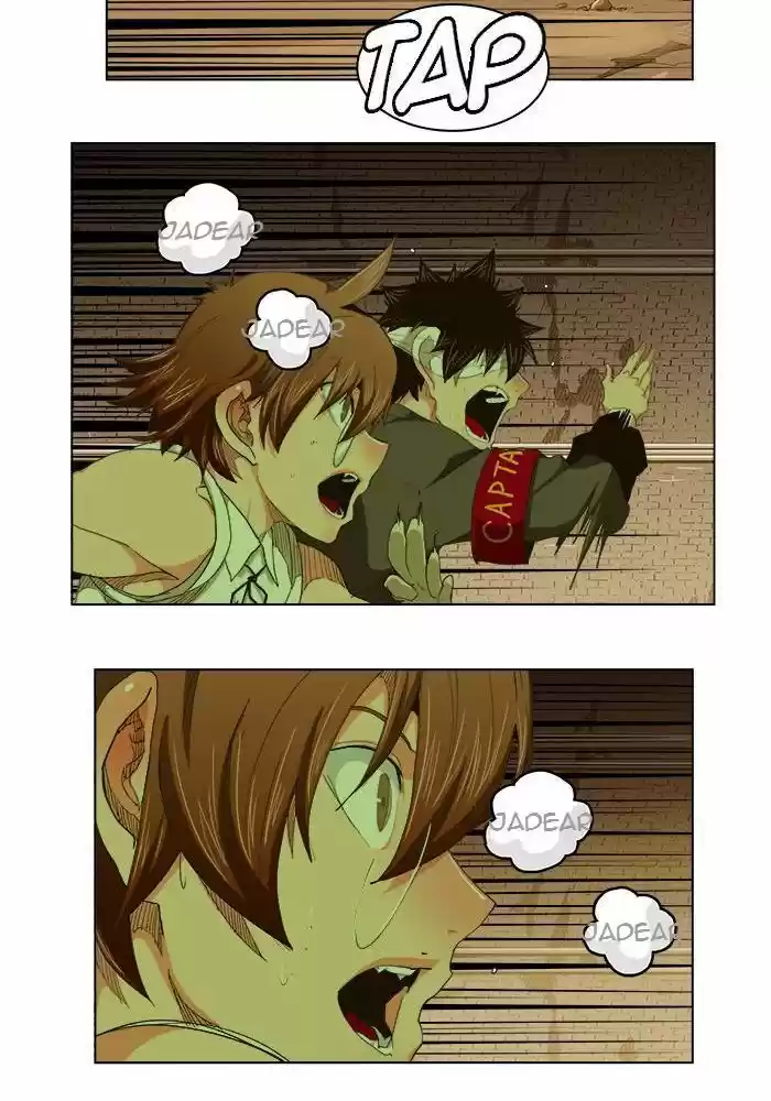 The God Of High School - Capítulo 242 - Página 19 - LectorTMOo