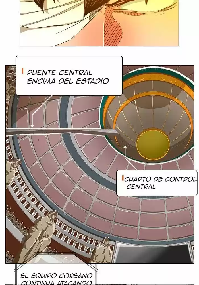 The God Of High School - Capítulo 242 - Página 22 - LectorTMOo