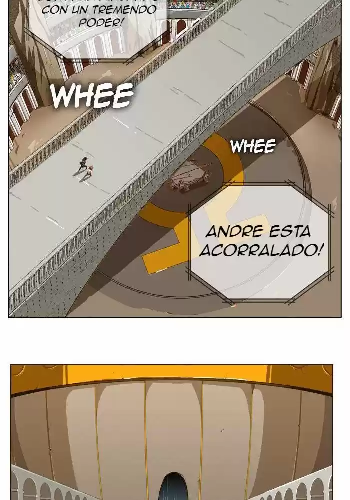 The God Of High School - Capítulo 242 - Página 23 - LectorTMOo