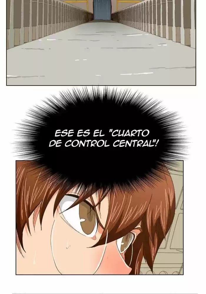 The God Of High School - Capítulo 242 - Página 24 - LectorTMOo