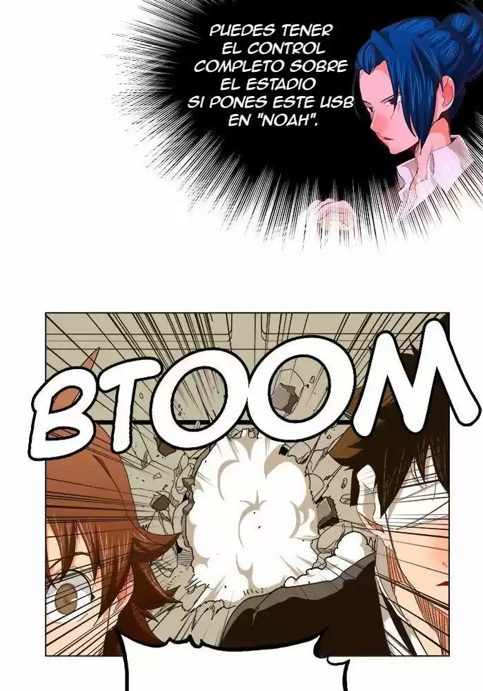 The God Of High School - Capítulo 242 - Página 26 - LectorTMOo