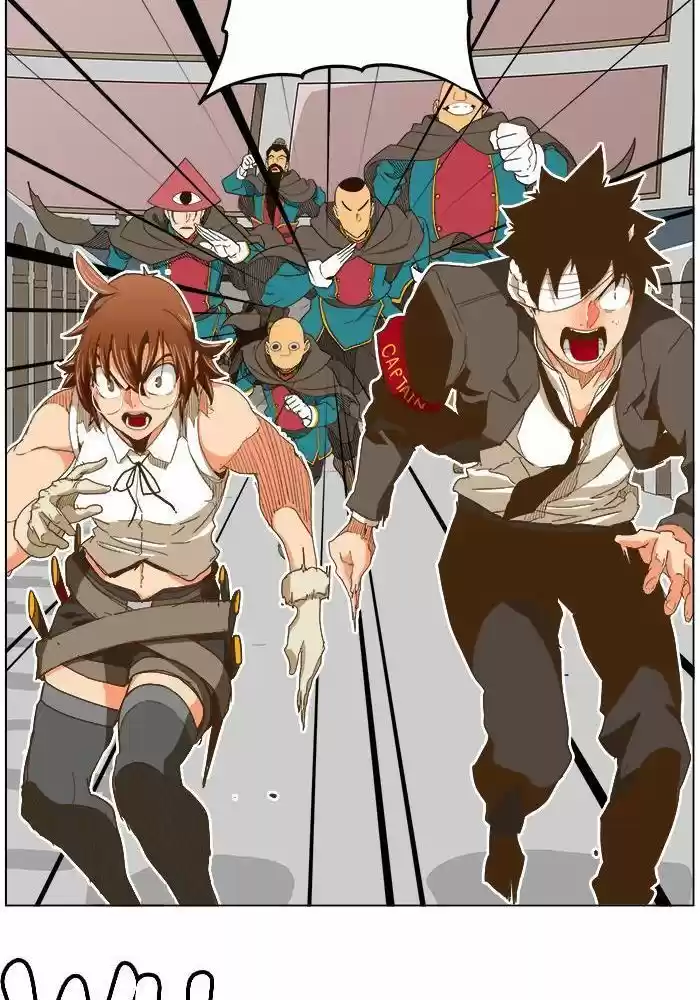 The God Of High School - Capítulo 242 - Página 29 - LectorTMOo