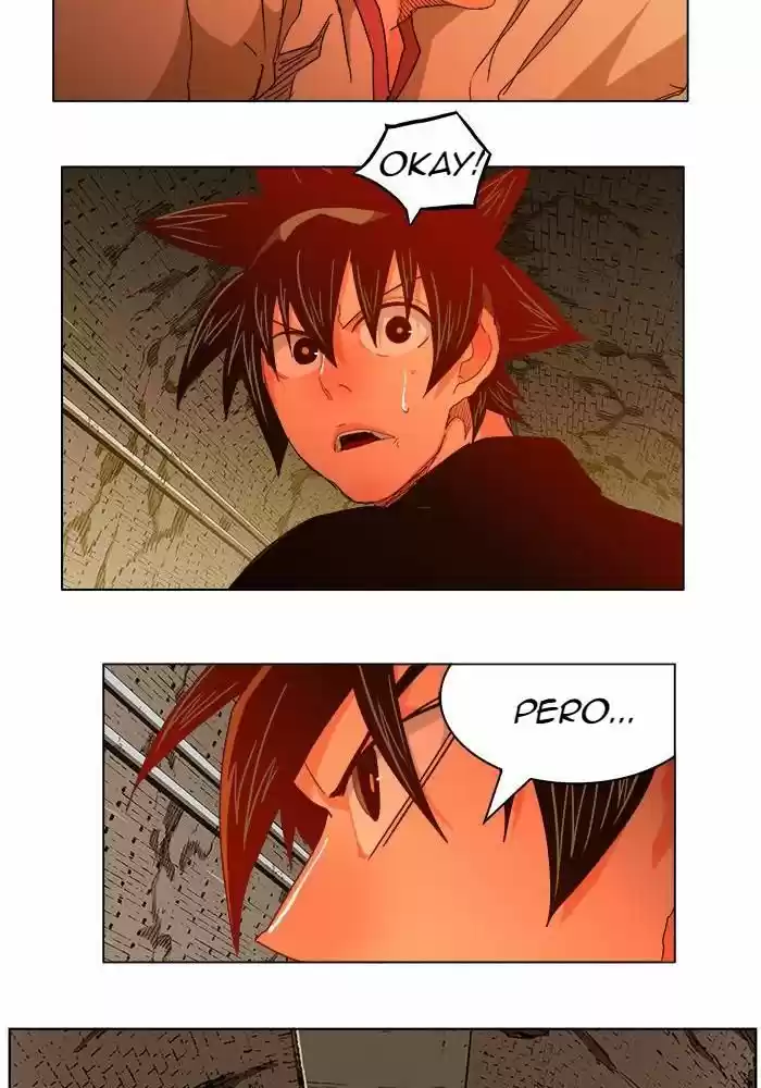 The God Of High School - Capítulo 242 - Página 32 - LectorTMOo