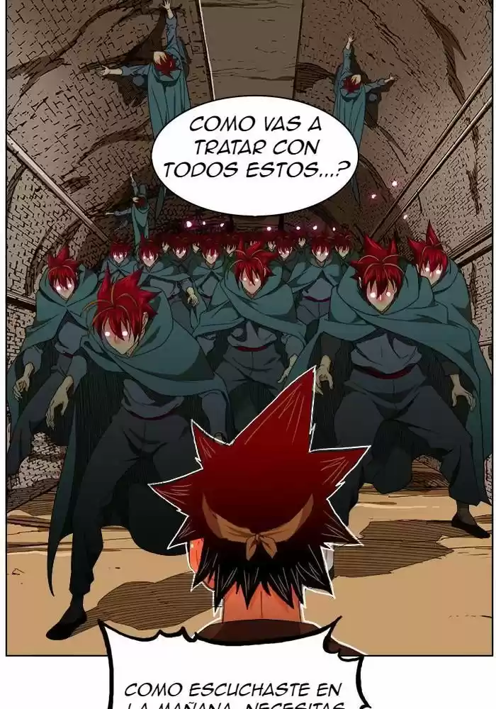 The God Of High School - Capítulo 242 - Página 33 - LectorTMOo