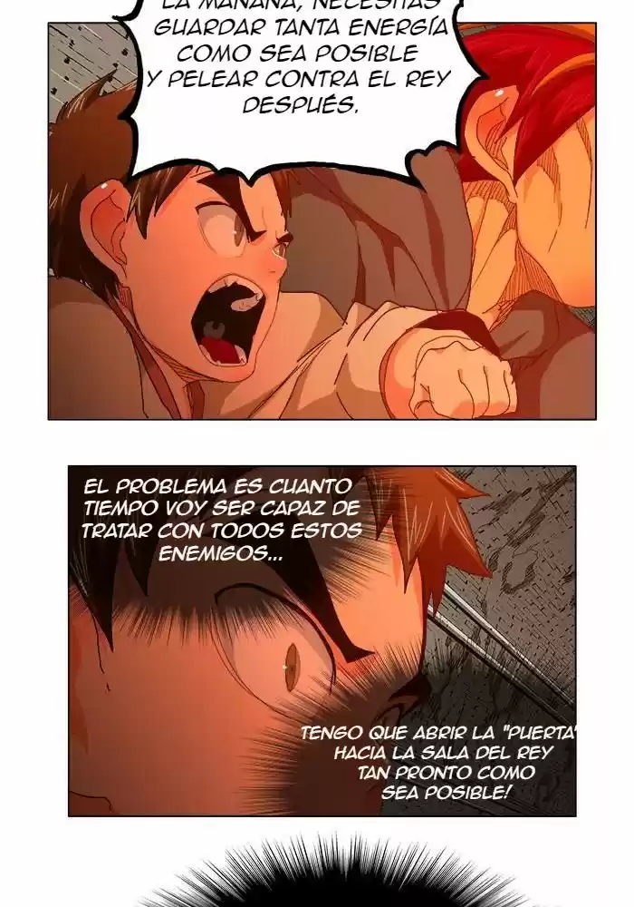 The God Of High School - Capítulo 242 - Página 34 - LectorTMOo