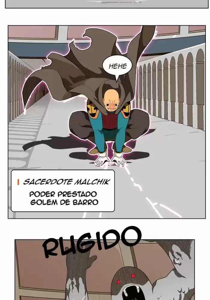 The God Of High School - Capítulo 242 - Página 38 - LectorTMOo