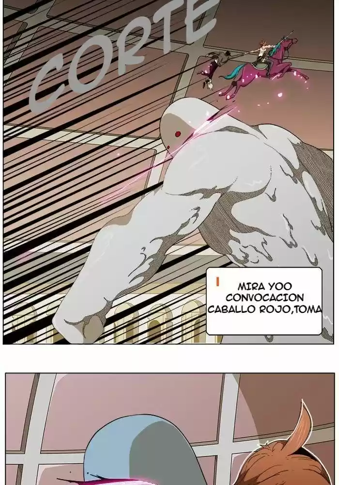 The God Of High School - Capítulo 242 - Página 40 - LectorTMOo