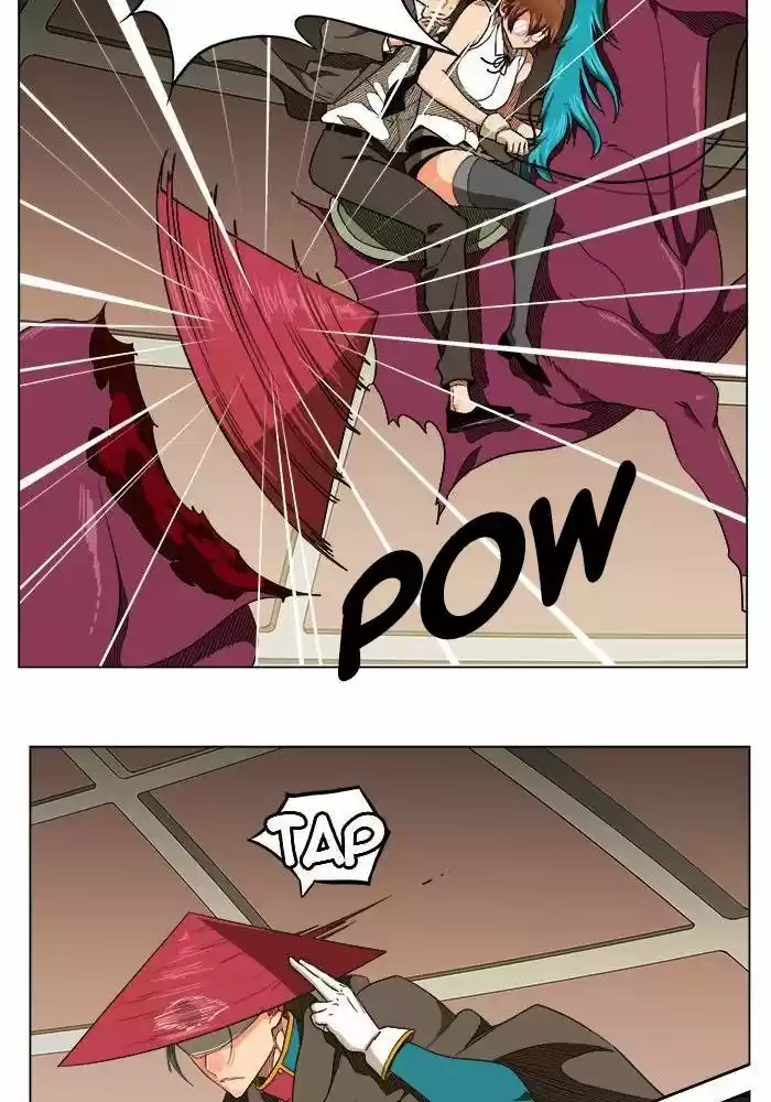 The God Of High School - Capítulo 242 - Página 43 - LectorTMOo