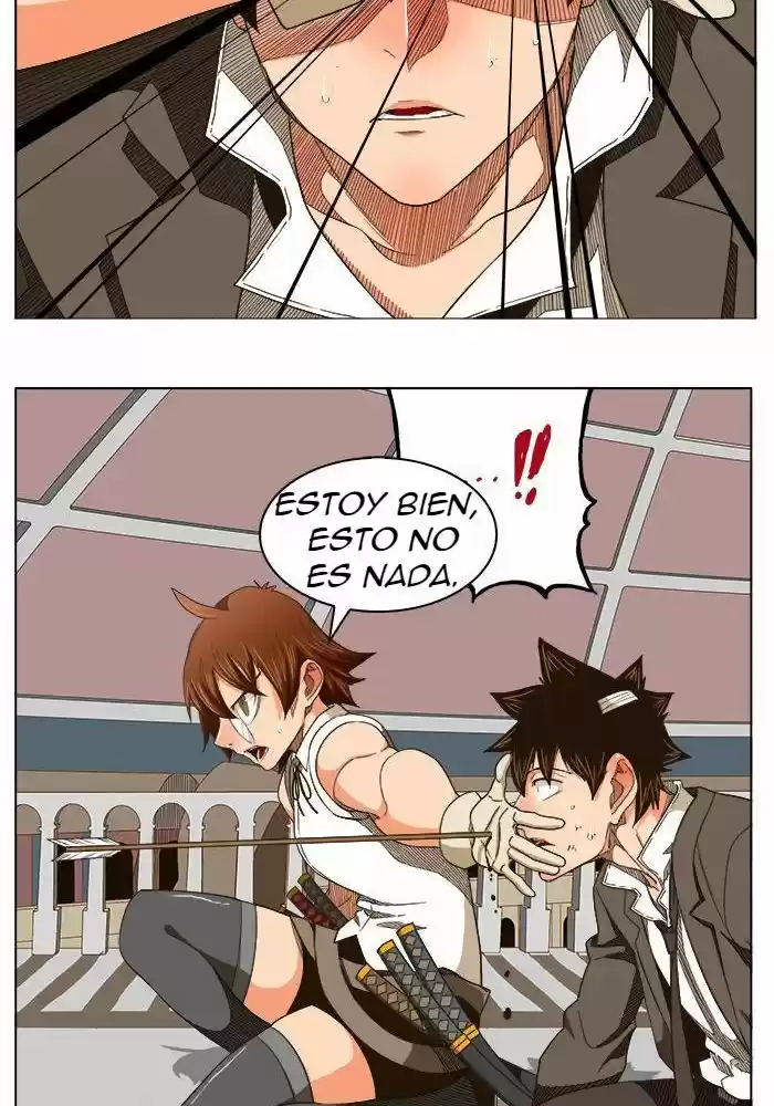 The God Of High School - Capítulo 242 - Página 45 - LectorTMOo