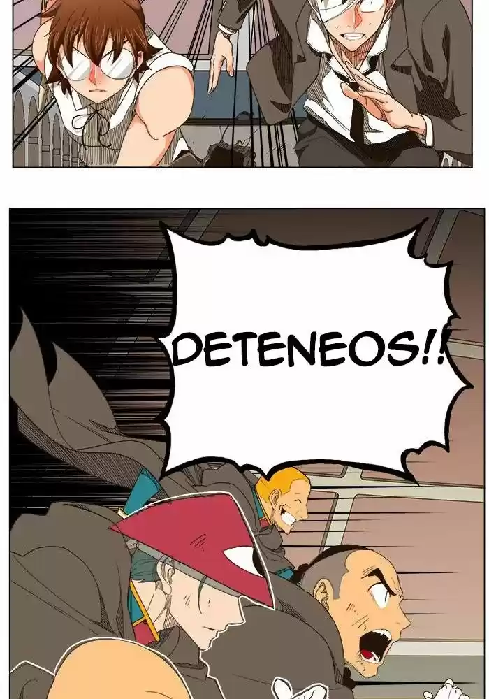 The God Of High School - Capítulo 242 - Página 49 - LectorTMOo