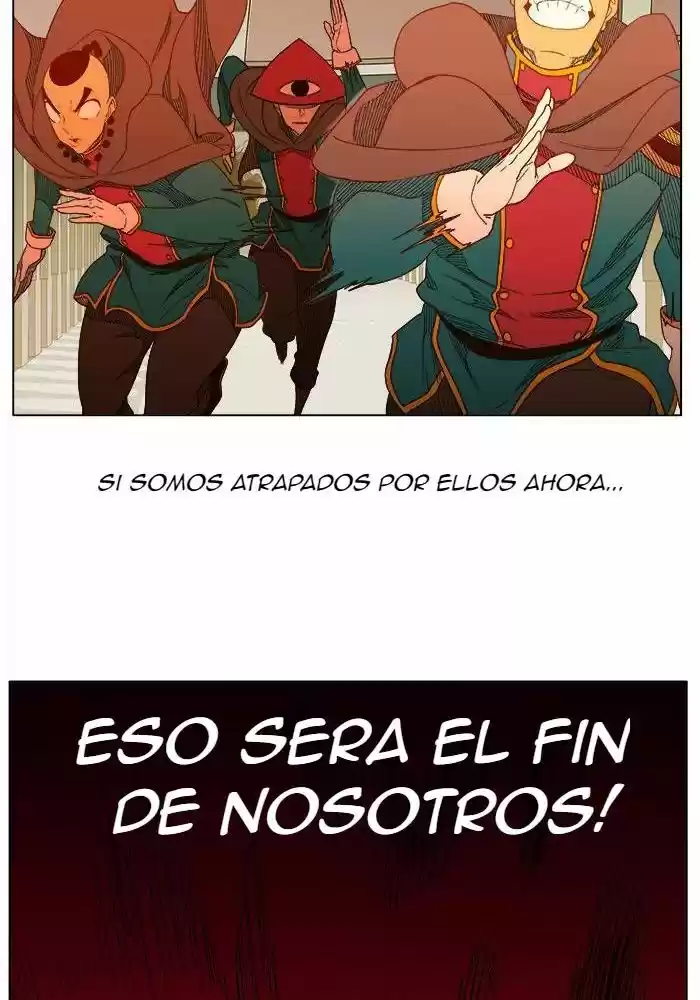 The God Of High School - Capítulo 242 - Página 51 - LectorTMOo