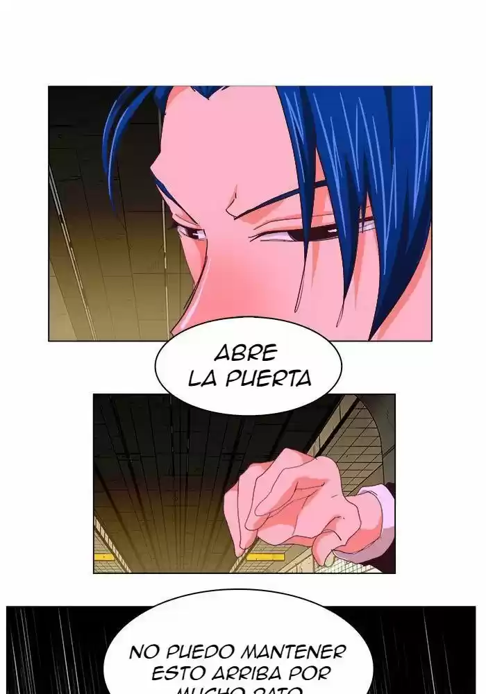 The God Of High School - Capítulo 242 - Página 55 - LectorTMOo