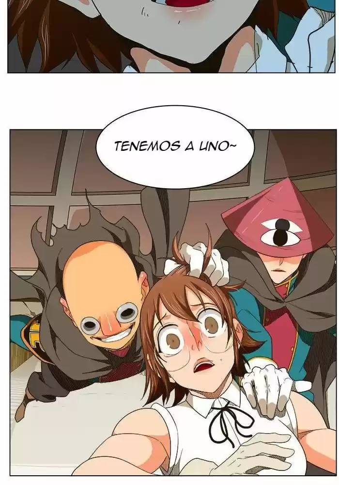 The God Of High School - Capítulo 242 - Página 59 - LectorTMOo
