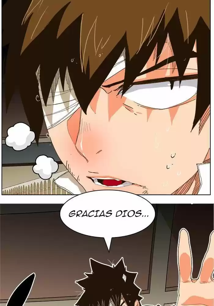 The God Of High School - Capítulo 242 - Página 73 - LectorTMOo