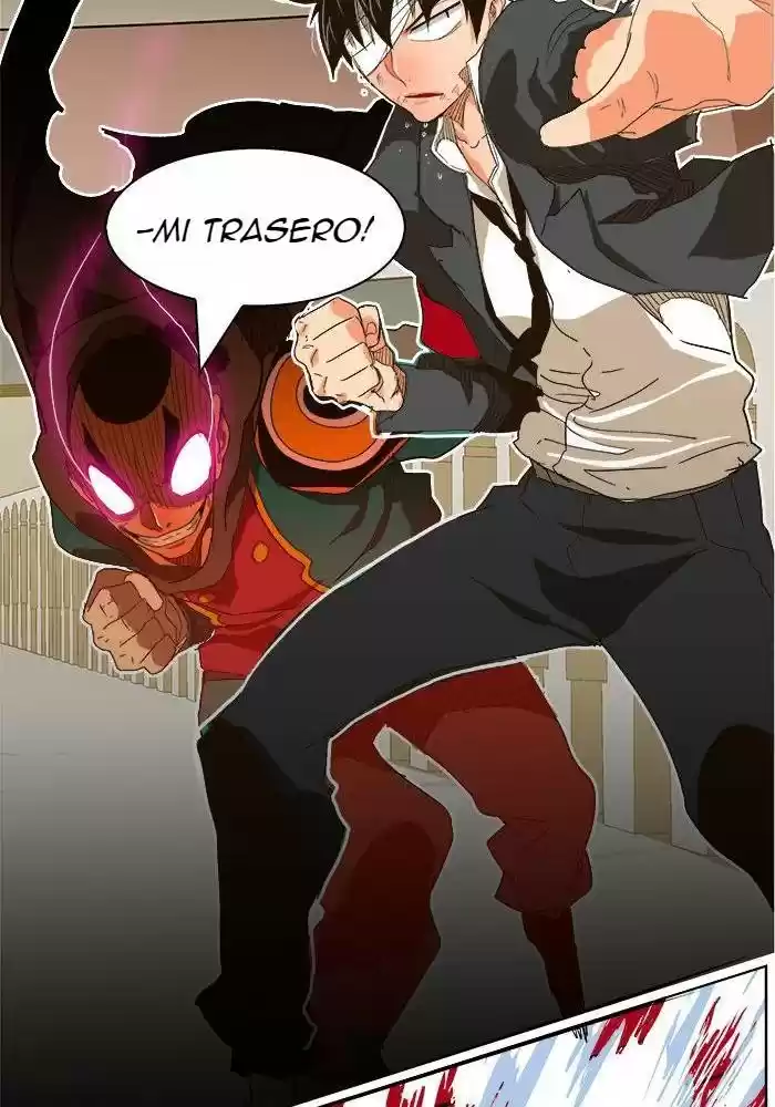 The God Of High School - Capítulo 242 - Página 74 - LectorTMOo