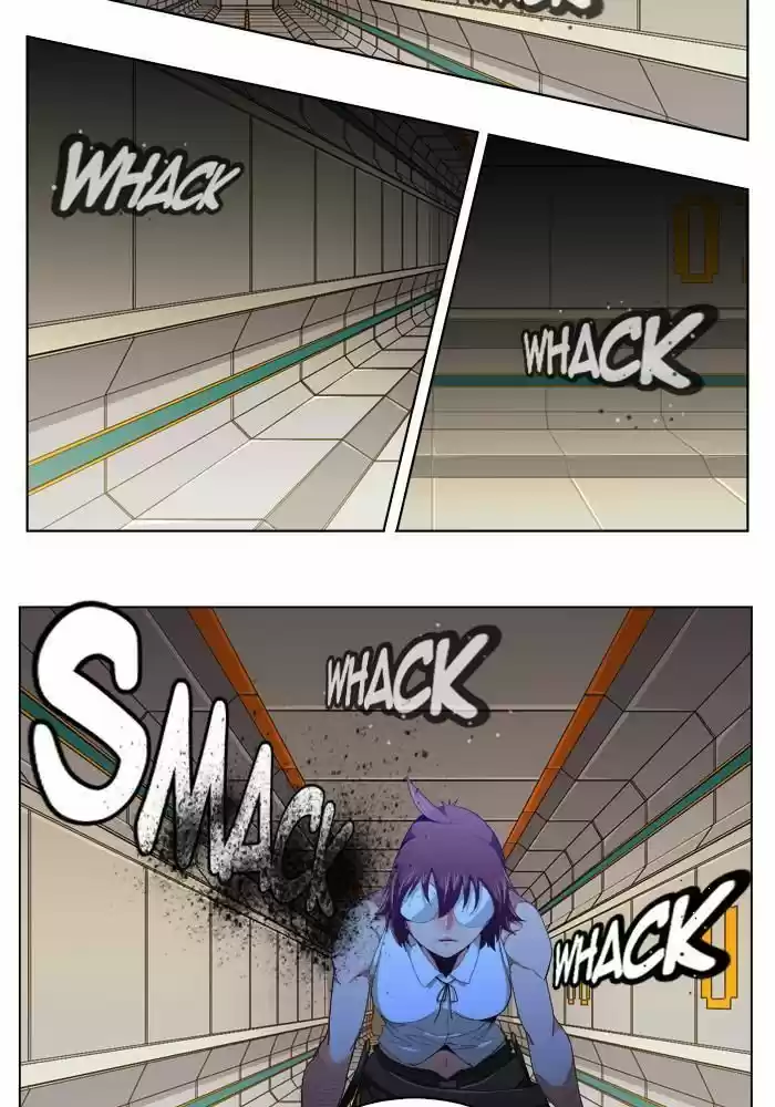 The God Of High School - Capítulo 243 - Página 3 - LectorTMOo