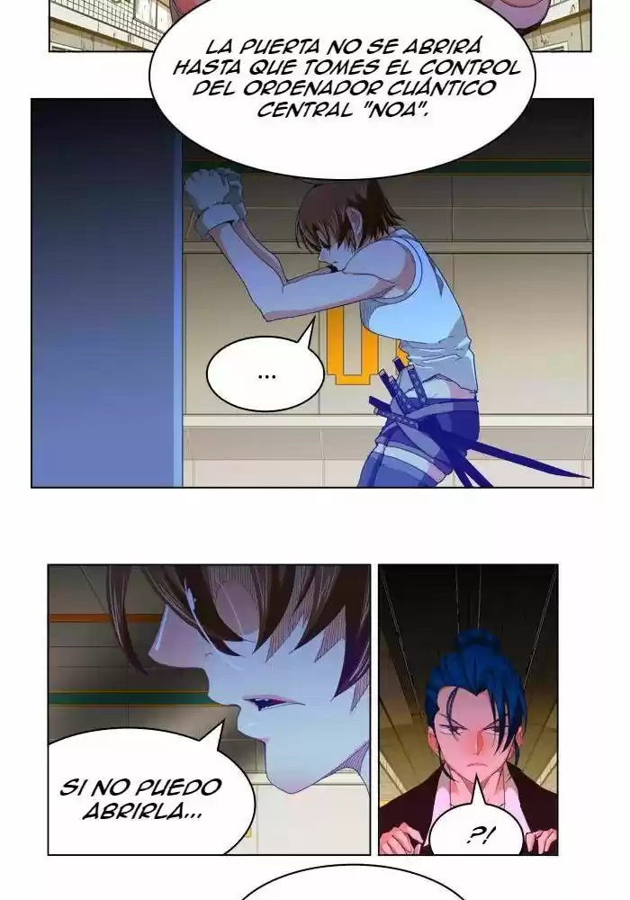 The God Of High School - Capítulo 243 - Página 6 - LectorTMOo